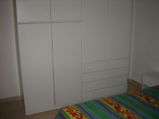 armadio 1° camera letto